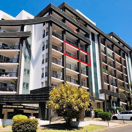 פונשל Smarts Apartment Da Ajuda מראה חיצוני תמונה