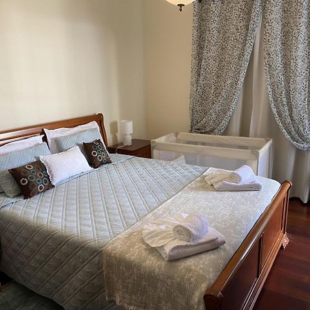 פונשל Smarts Apartment Da Ajuda מראה חיצוני תמונה