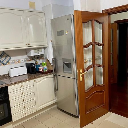 פונשל Smarts Apartment Da Ajuda מראה חיצוני תמונה