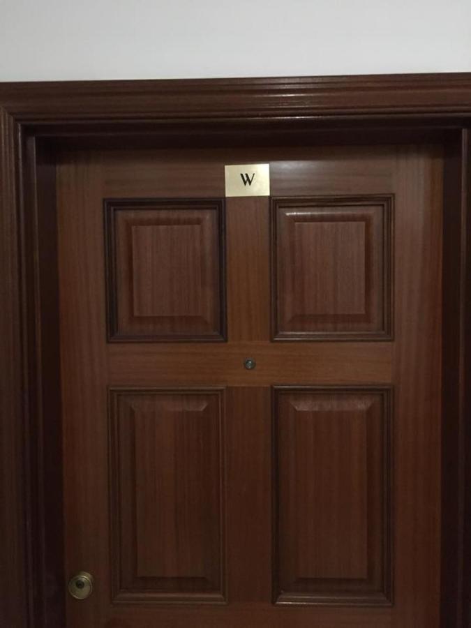 פונשל Smarts Apartment Da Ajuda מראה חיצוני תמונה