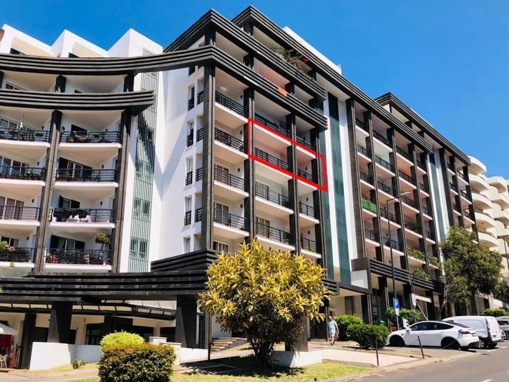 פונשל Smarts Apartment Da Ajuda מראה חיצוני תמונה