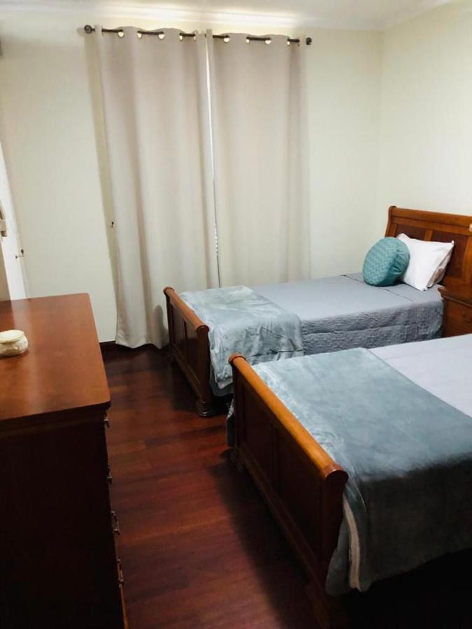 פונשל Smarts Apartment Da Ajuda מראה חיצוני תמונה