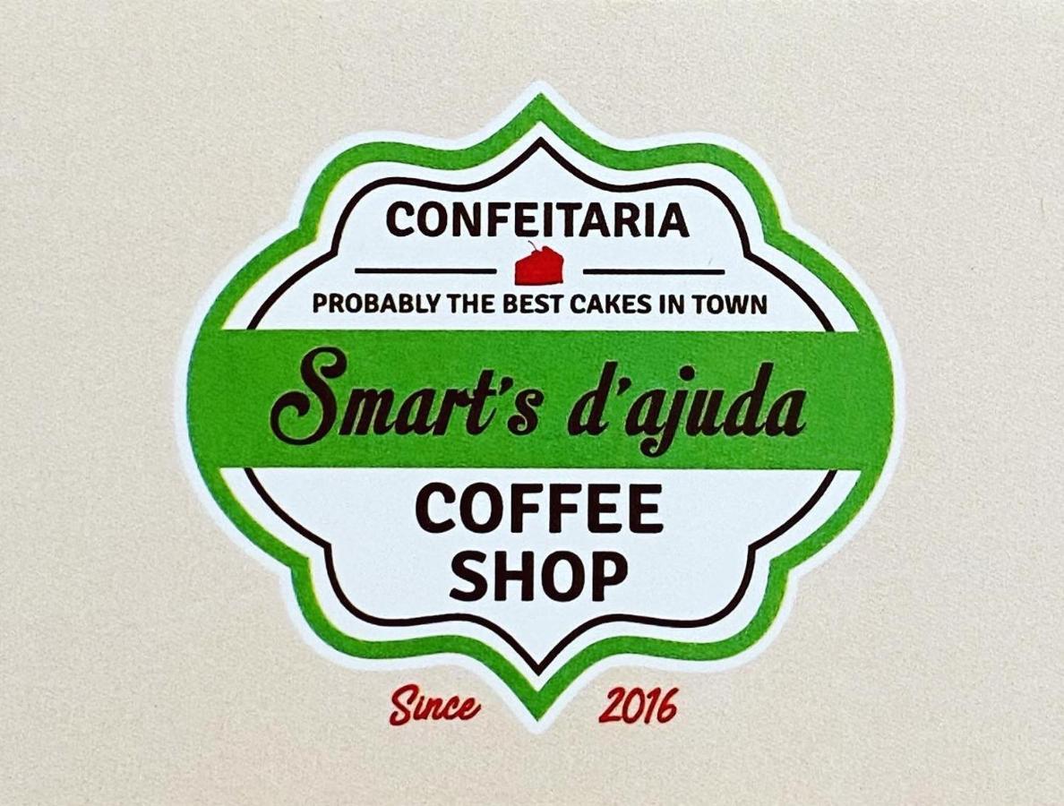 פונשל Smarts Apartment Da Ajuda מראה חיצוני תמונה
