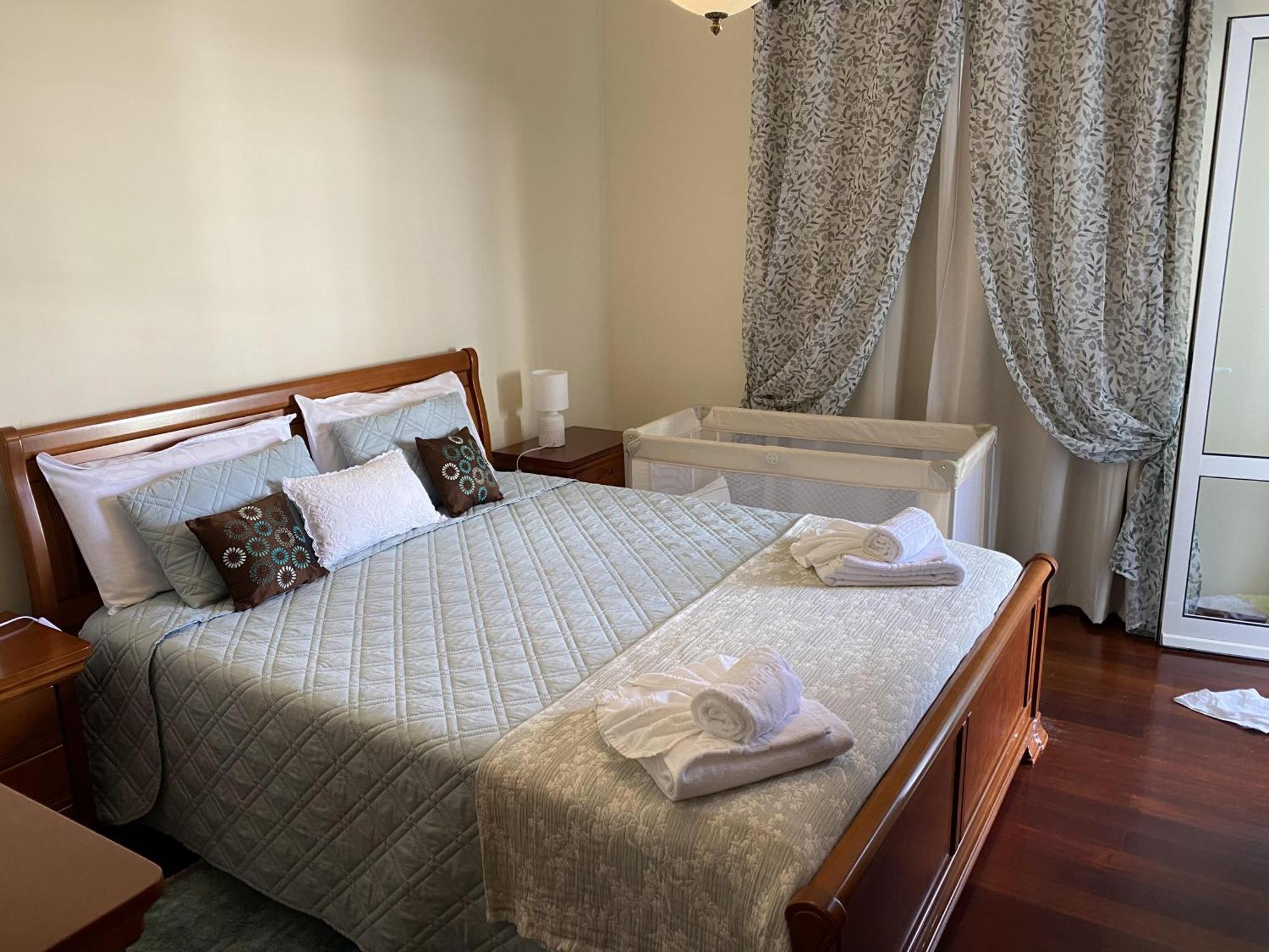 פונשל Smarts Apartment Da Ajuda מראה חיצוני תמונה