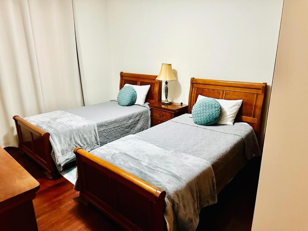 פונשל Smarts Apartment Da Ajuda מראה חיצוני תמונה