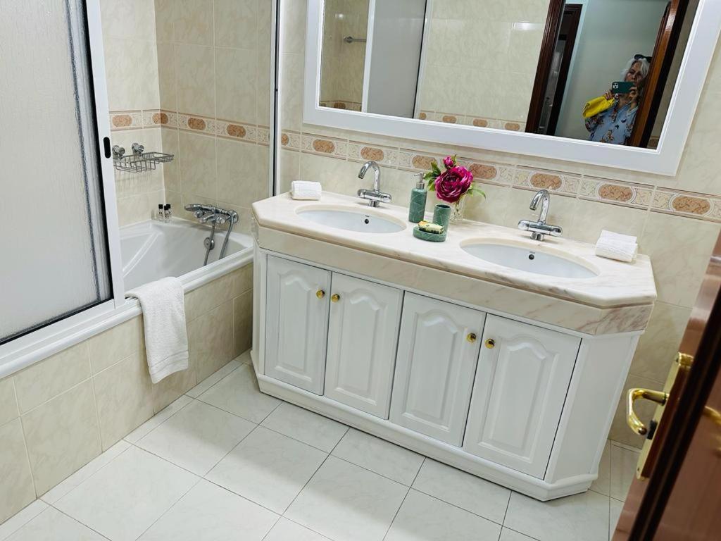 פונשל Smarts Apartment Da Ajuda מראה חיצוני תמונה