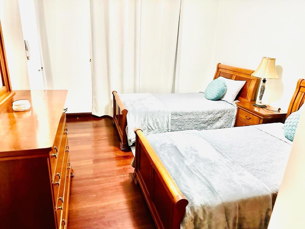 פונשל Smarts Apartment Da Ajuda מראה חיצוני תמונה