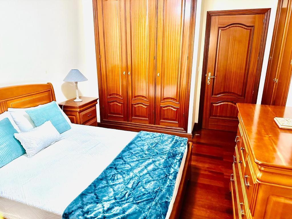 פונשל Smarts Apartment Da Ajuda מראה חיצוני תמונה