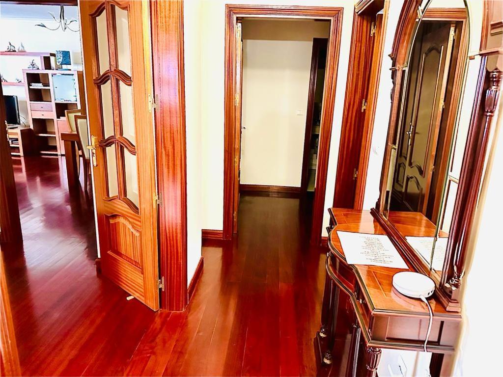 פונשל Smarts Apartment Da Ajuda מראה חיצוני תמונה