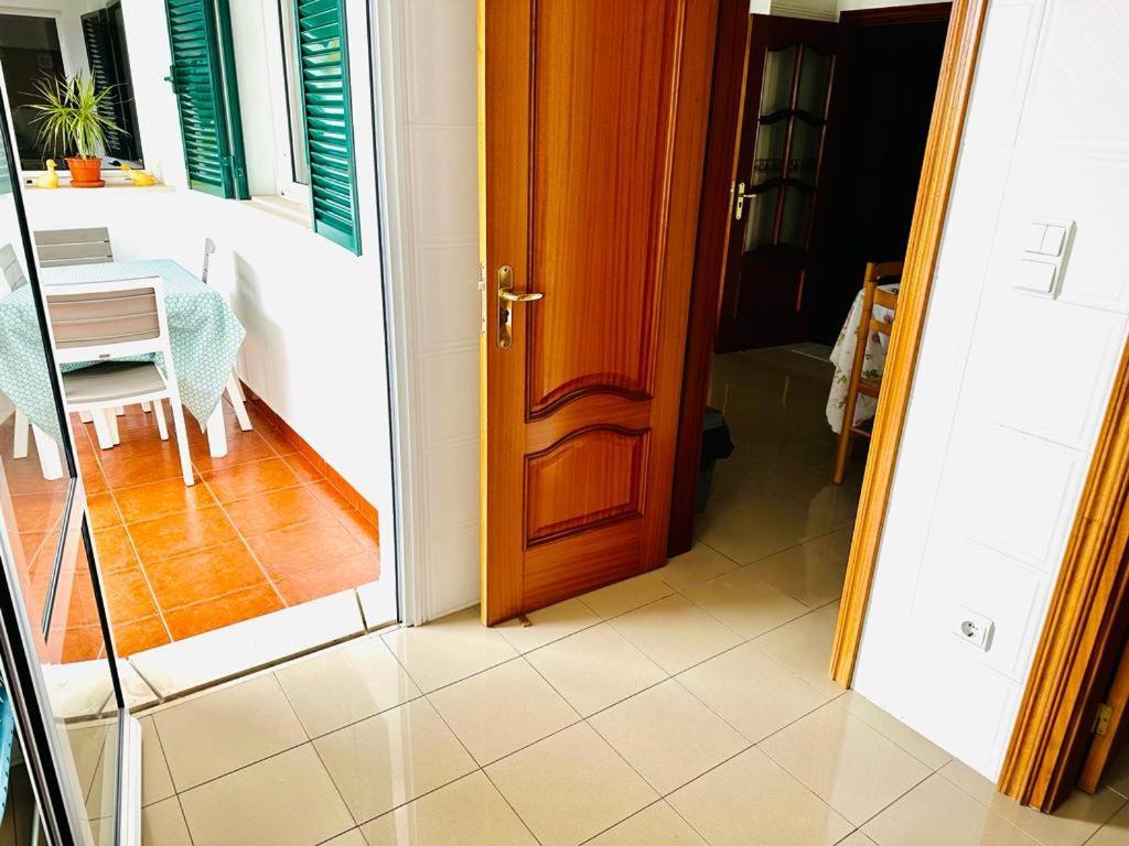 פונשל Smarts Apartment Da Ajuda מראה חיצוני תמונה