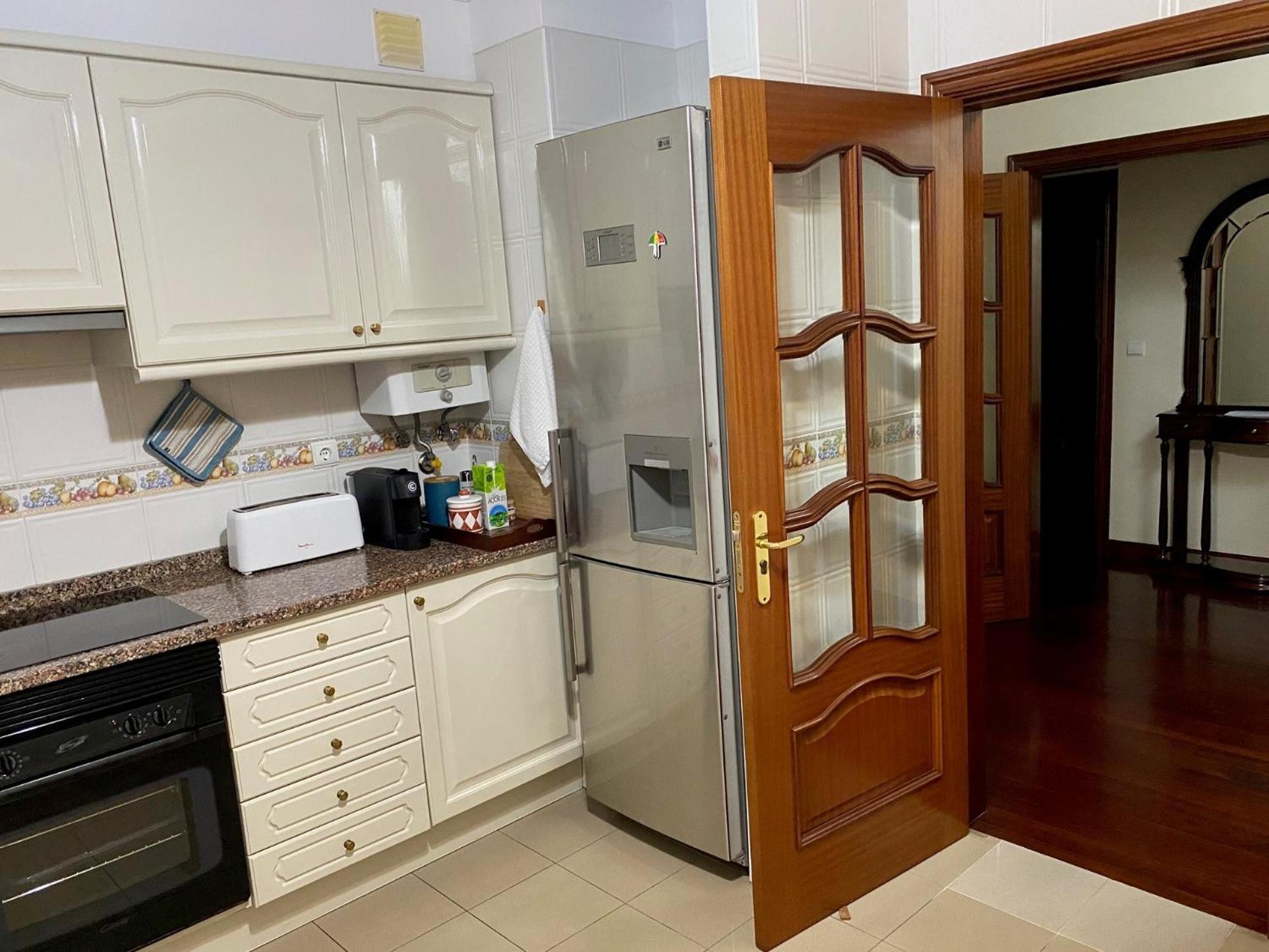 פונשל Smarts Apartment Da Ajuda מראה חיצוני תמונה